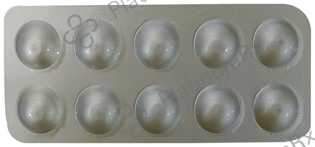 Dapaease Tablet