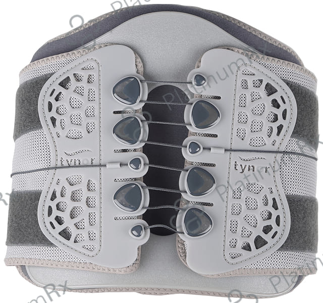 Tynor A 29 Lumbo Lacepull Brace Special 1s
