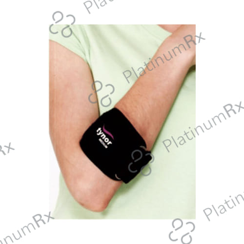 Tynor L-24 Elbow Support Oac XL