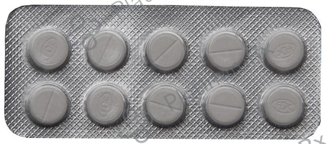 Cinzan 25mg DT Tablet 10s