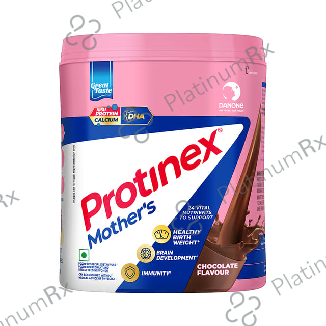 Protinex Mothers Drink Chocolate Flavour Powder 400gm
