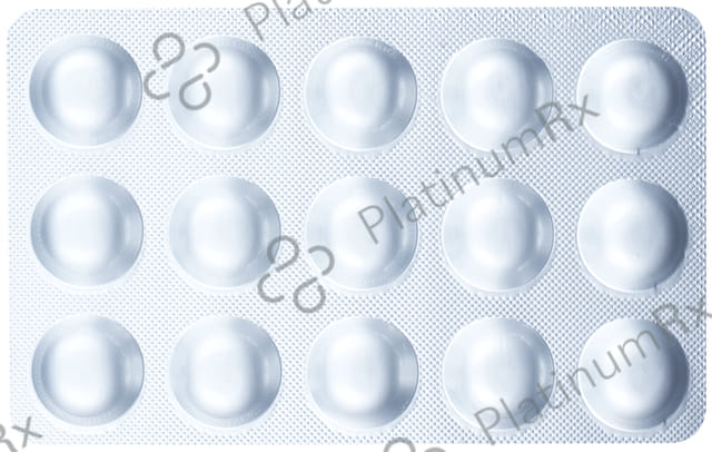 Rosycap F 20/145mg Tablet 15s