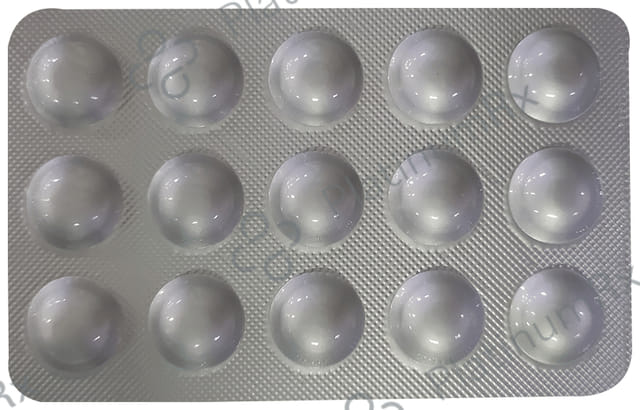 Rapilif 8mg Tablet 15s