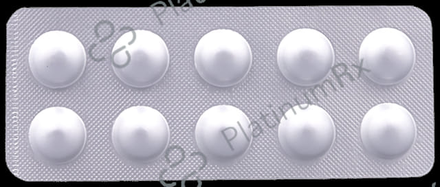 Aidlsartan H 12.5/50mg Tablet 10s