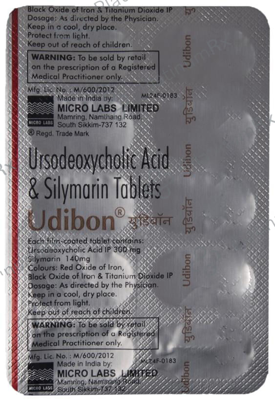 Udibon Tablet
