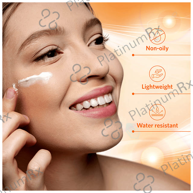 L avenour Vitamin C Sunscreen SPF 50 PA++ Cream 100ml