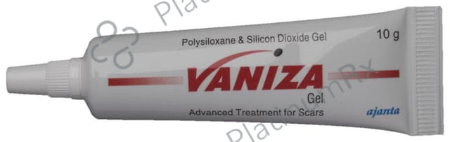Vaniza Gel 10gm