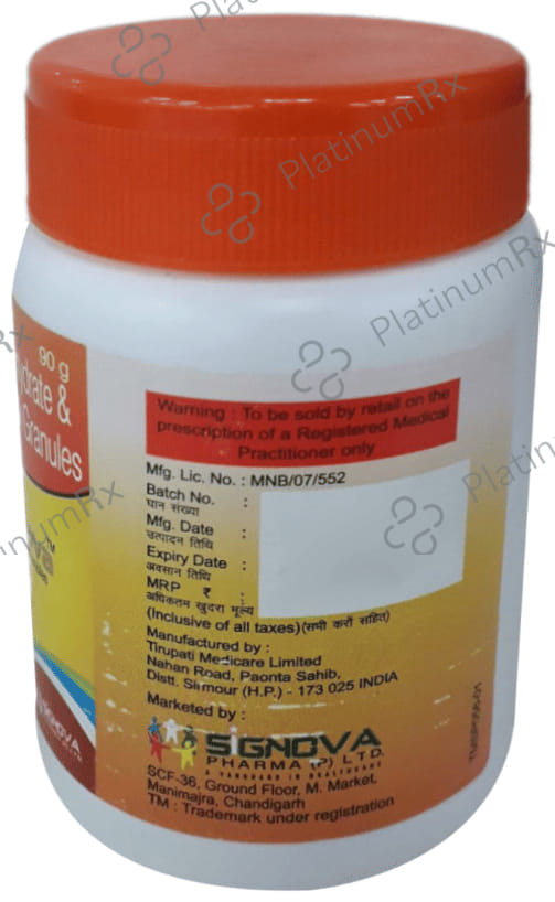 Lactinova Powder 90gm
