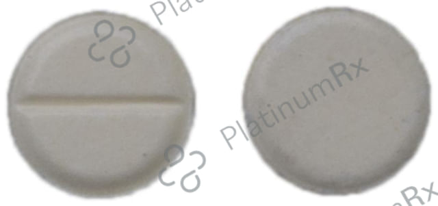 Envas 2.5mg Tablet 15s