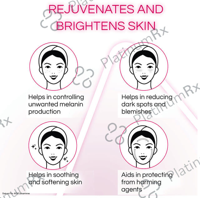 Depiwhite Cream 15ml