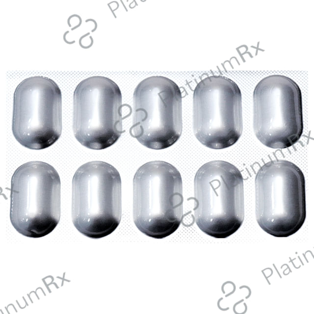 Fluxonia XT Tablet 10s