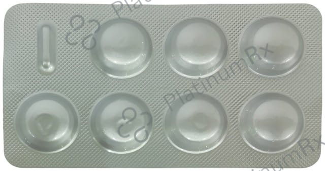 Eltromag 50mg Tablet 7s