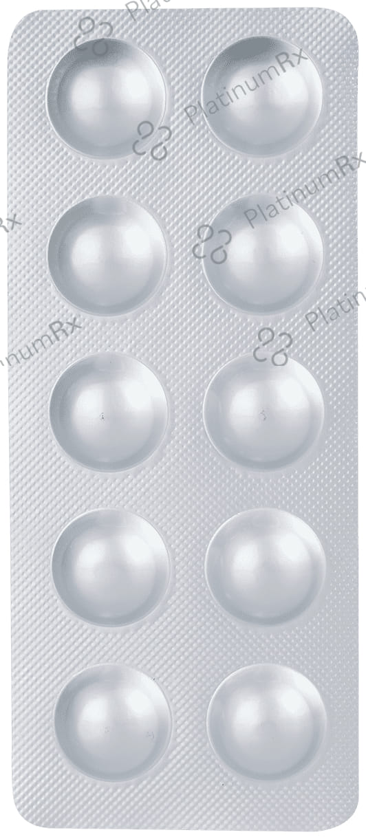 Iladac 10mg Tablet 10s