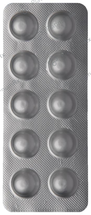 Temsi 40 Tablet 10 Tablet