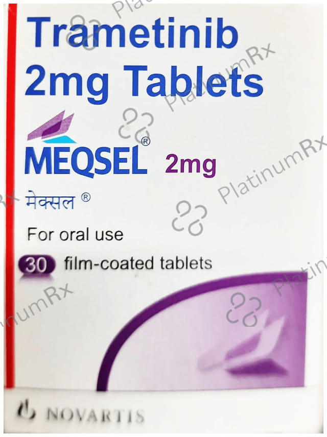 Meqsel 2mg Tablet