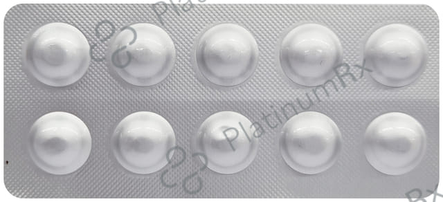 Evertop 5mg Tablet 10s