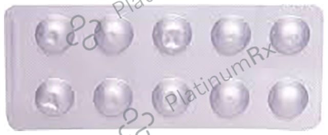 Allrite DC 5/20mg Tablet ER 10s