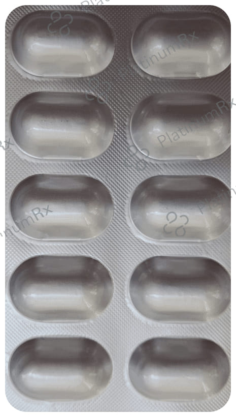 Repe DSR Capsule 10s