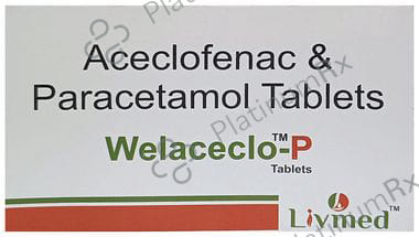 Welaceclo-P Tablet