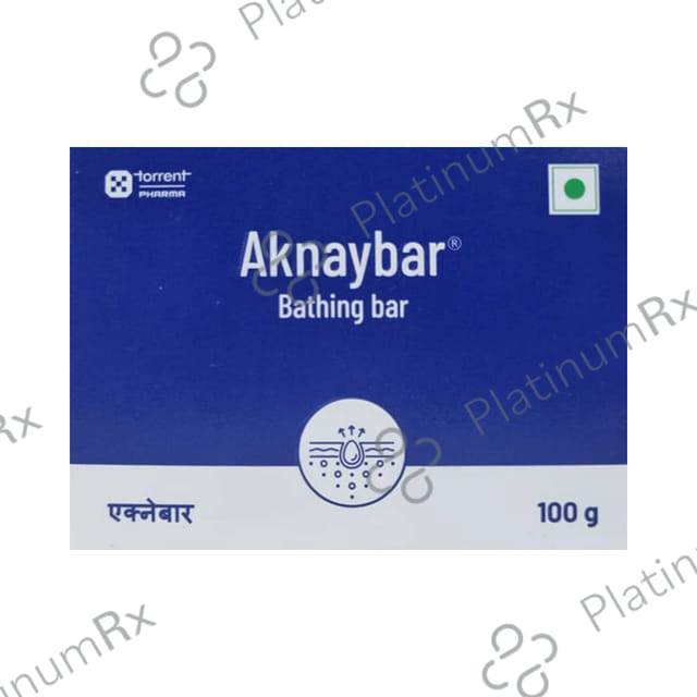 Aknaybar Soap 100gm