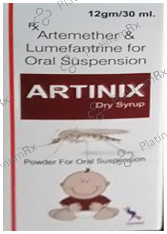 Artinix Dry Syrup