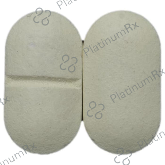 Clarinova 250mg Tablet 10s