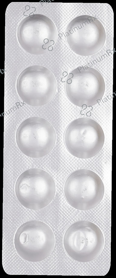 Montu 10mg Tablet 10s