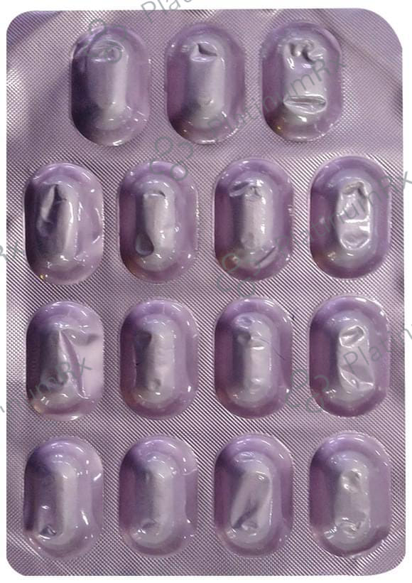 Velin-M SR 500 Tablet