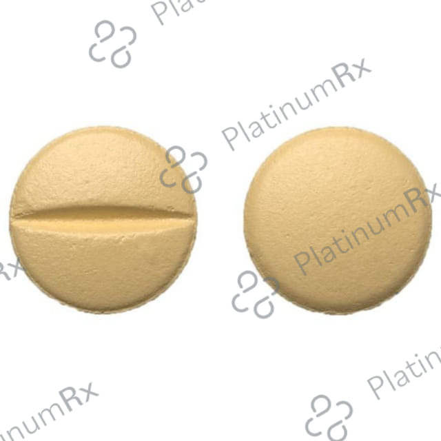 Hhfexo 180mg Tablet 10s