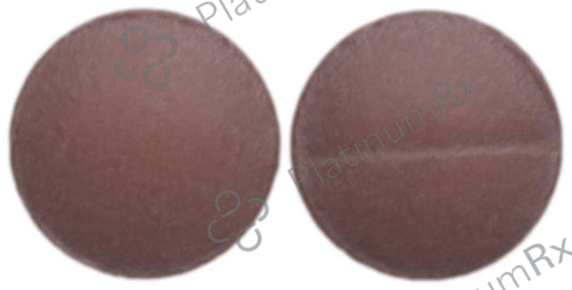 Tozaar 25mg Tablet 10s