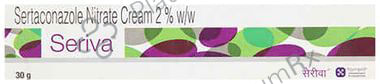 Seriva 2% Cream 30gm