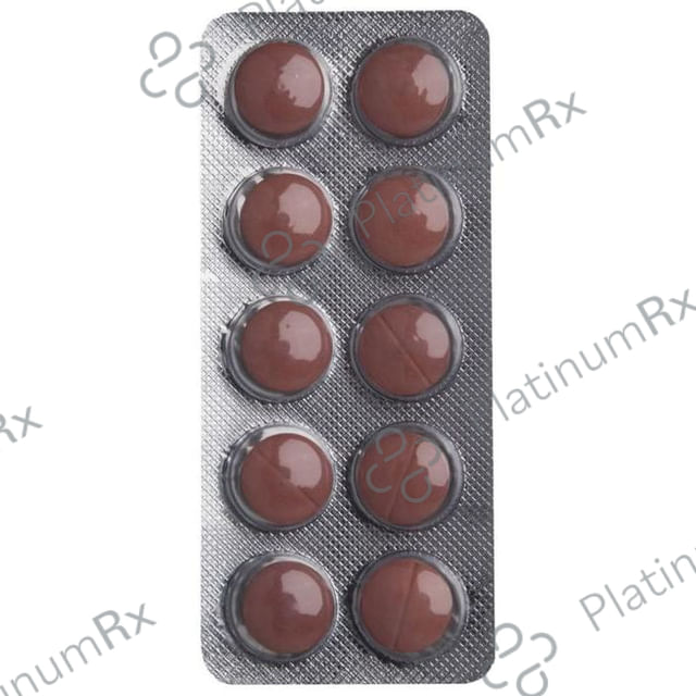 Zenoxa 450mg Tablet 10s