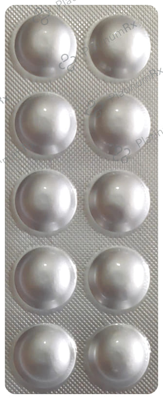 Leadpram Plus 0.5/10mg Tablet 10s
