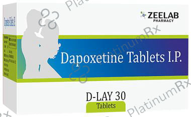 D-Lay 30 Tablet