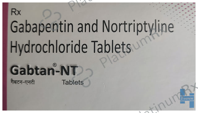 Gabtan-NT Tablet