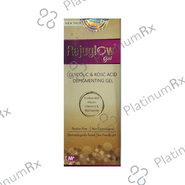 Rejuglow Gel