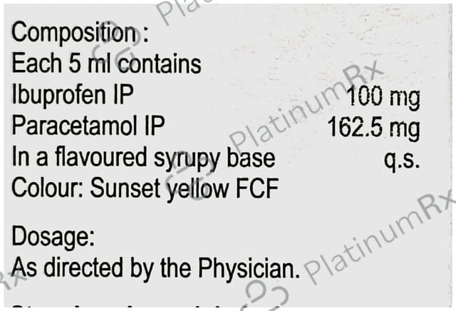 Pamagin Gold Suspension 60ml