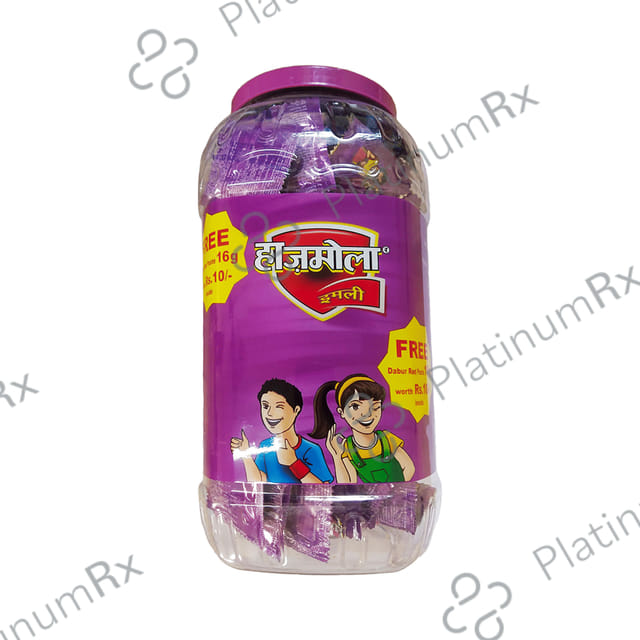 Dabur Hajmola Imli Flavour Candy 170s