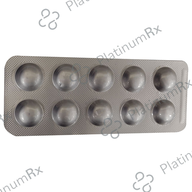 Bisoheart 5mg Tablet 10s