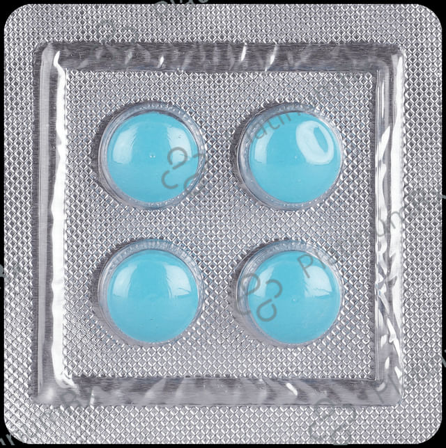 Extralast Tablet