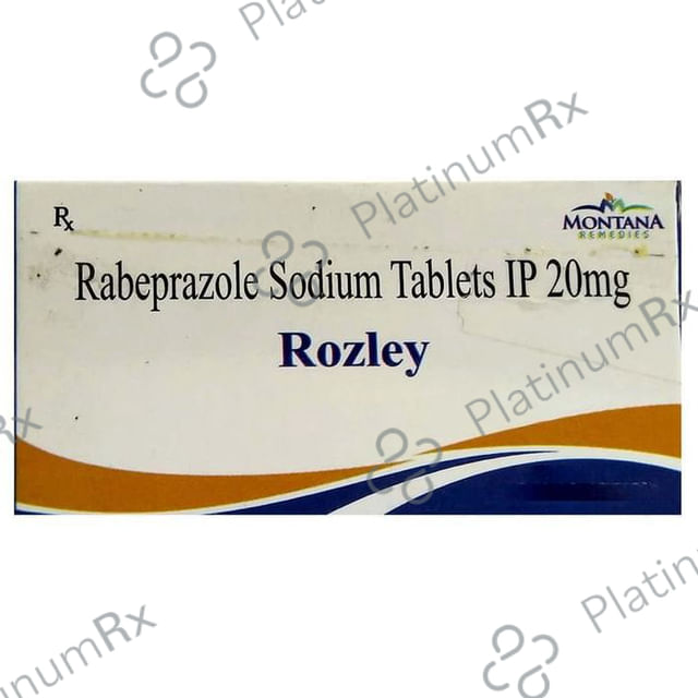 Rozley Tablet