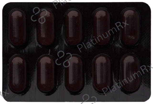 Diclogesic SP 50/325/15mg Tablet 10s