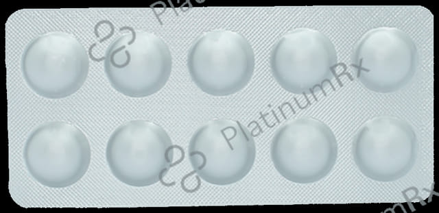 Somagesic NP Tablet SR