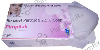Pimpilak Soap