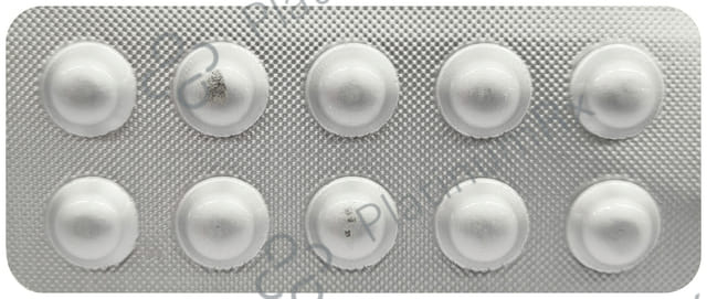 Belatin 20mg Tablet 10s