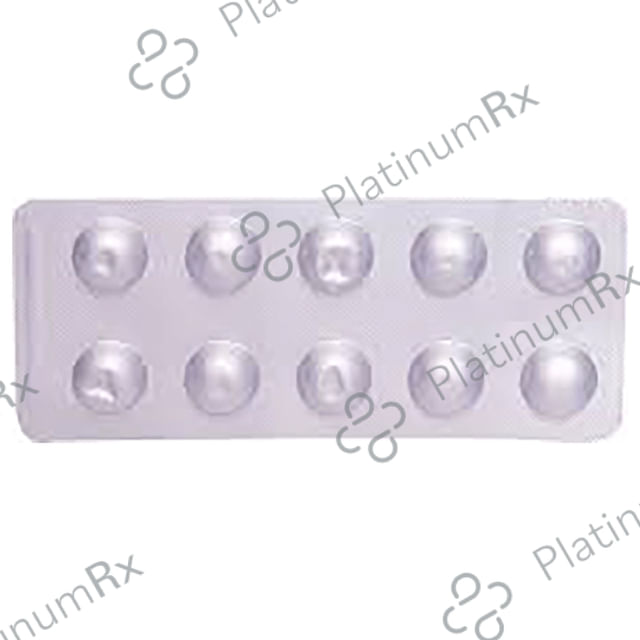 Allrite DC 5/20mg Tablet ER 10s