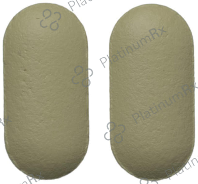 Selzic-OD 900mg Tablet ER