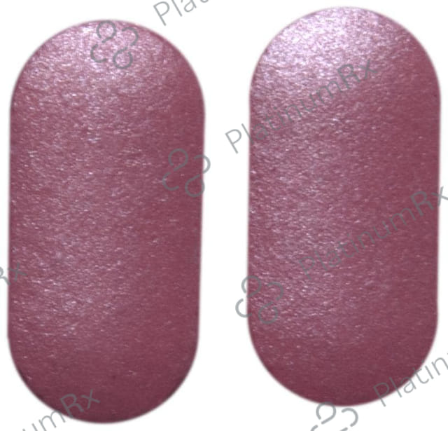 Calcirol Plus Tablet 10s