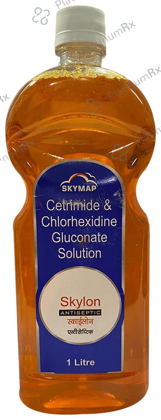 Skylon Antiseptic Solution 1000ml