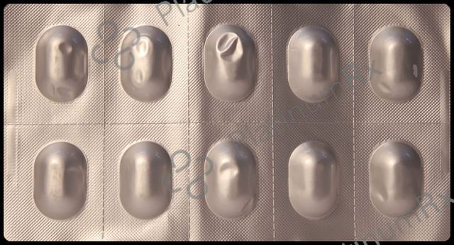 Mycoral 360 Tablet DR